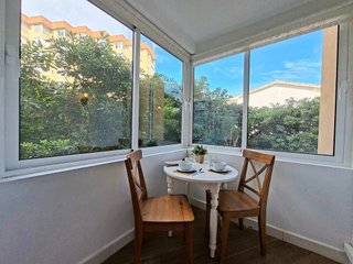 Piso en venta en Calaburra - Chaparral en Mijas