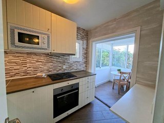 Piso en venta en Calaburra - Chaparral en Mijas
