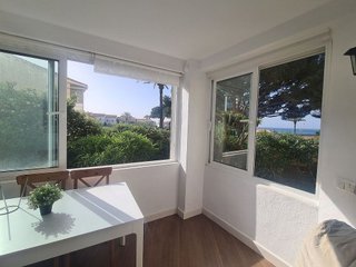 Piso en venta en Calaburra - Chaparral en Mijas