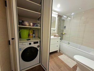 Piso en venta en Calaburra - Chaparral en Mijas