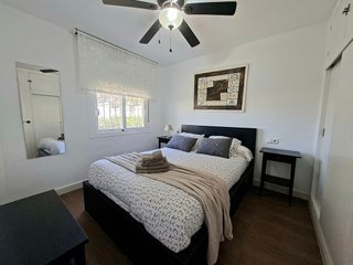 Piso en venta en Calaburra - Chaparral en Mijas