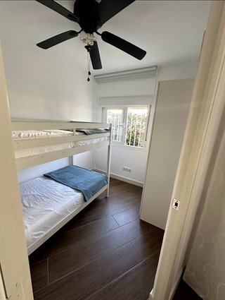 Piso en venta en Calaburra - Chaparral en Mijas