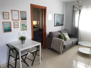 Piso en venta en La Banda - Campo de Fútbol en Chiclana de la Frontera