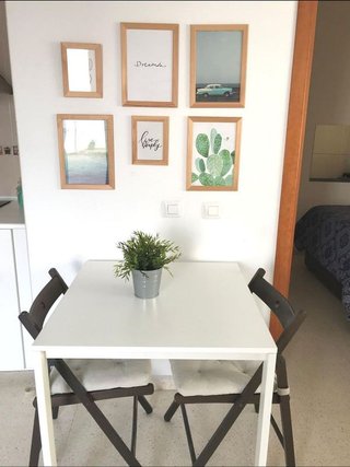 Piso en venta en La Banda - Campo de Fútbol en Chiclana de la Frontera