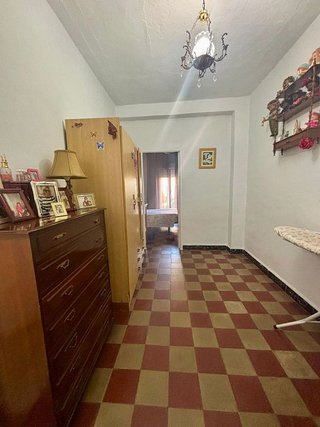 Casa adosada en venta en Coria del Río
