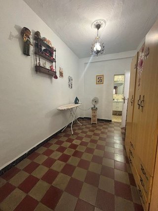 Casa adosada en venta en Coria del Río