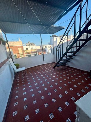 Casa adosada en venta en Coria del Río