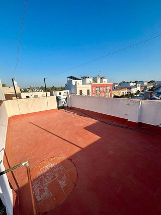 Casa adosada en venta en Coria del Río