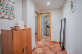 Piso en venta en El Puerto en Coslada
