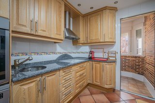 Piso en venta en El Puerto en Coslada