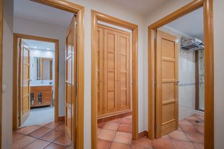 Piso en venta en El Puerto en Coslada