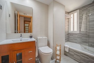 Piso en venta en El Puerto en Coslada