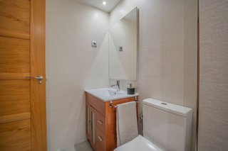 Piso en venta en El Puerto en Coslada