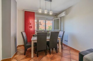 Piso en venta en El Puerto en Coslada