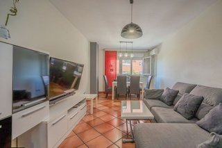 Piso en venta en El Puerto en Coslada