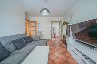 Piso en venta en El Puerto en Coslada
