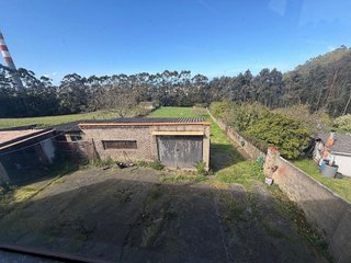 Chalet en venta en Jove en Gijón