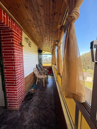 Chalet en venta en Jove en Gijón