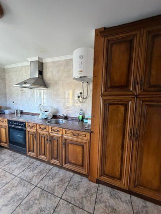 Chalet en venta en Jove en Gijón