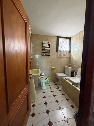 Chalet en venta en Jove en Gijón