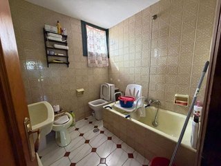Chalet en venta en Jove en Gijón