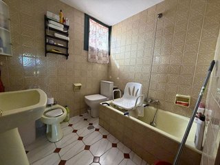 Chalet en venta en Jove en Gijón