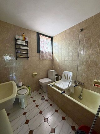 Chalet en venta en Jove en Gijón