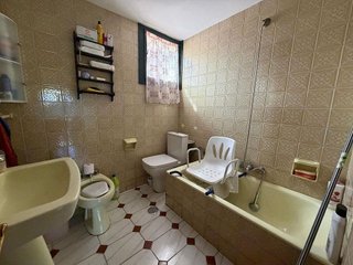 Chalet en venta en Jove en Gijón