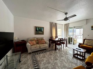 Piso en venta en Águilas ciudad en Águilas
