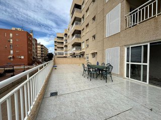 Piso en venta en Águilas ciudad en Águilas
