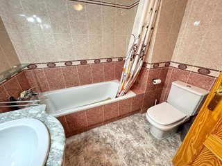 Piso en venta en Águilas ciudad en Águilas