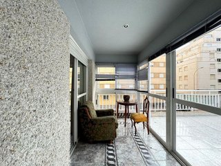 Piso en venta en Águilas ciudad en Águilas