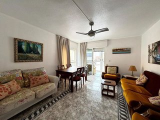 Piso en venta en Águilas ciudad en Águilas