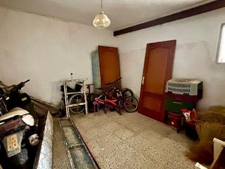 Casa adosada en venta en Jódar