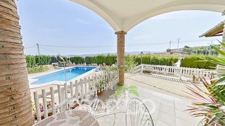 Casa rural en venta en Camino Algarrobo - Las Arenas en Vélez-Málaga