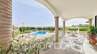 Casa rural en venta en Camino Algarrobo - Las Arenas en Vélez-Málaga