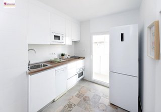 Piso en venta en Barrio de Zaidín en Granada
