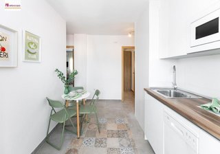 Piso en venta en Barrio de Zaidín en Granada
