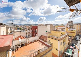 Piso en venta en Barrio de Zaidín en Granada