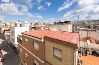 Piso en venta en Barrio de Zaidín en Granada