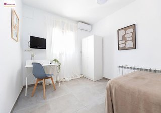 Piso en venta en Barrio de Zaidín en Granada