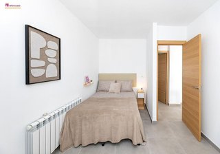 Piso en venta en Barrio de Zaidín en Granada