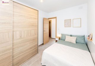 Piso en venta en Barrio de Zaidín en Granada