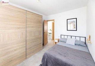 Piso en venta en Barrio de Zaidín en Granada