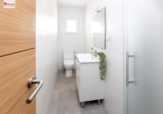 Piso en venta en Barrio de Zaidín en Granada