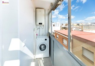 Piso en venta en Barrio de Zaidín en Granada