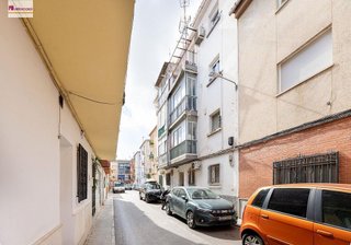 Piso en venta en Barrio de Zaidín en Granada