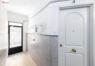 Piso en venta en Barrio de Zaidín en Granada
