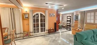 Ático en venta en Centro Ciudad en Fuengirola