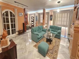 Ático en venta en Centro Ciudad en Fuengirola